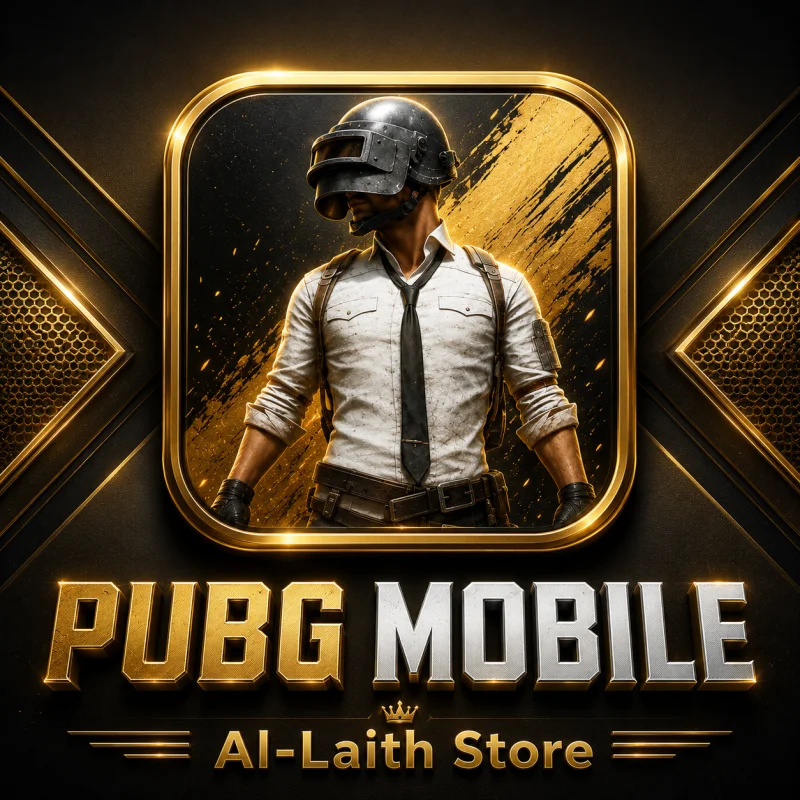 ببجي موبايل روبوت