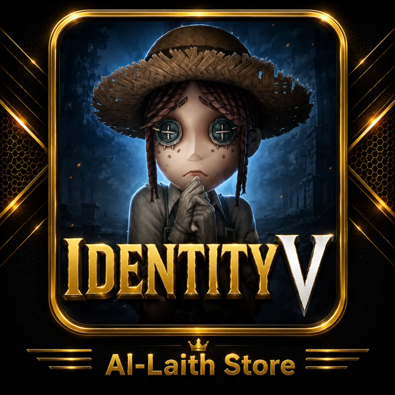 identity v