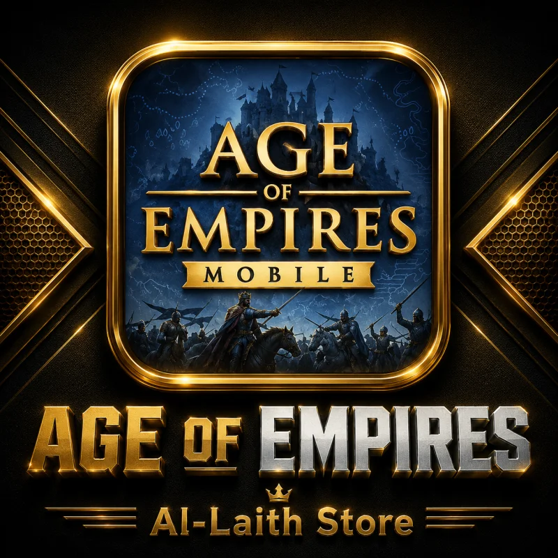 Age Of Empires Mobile