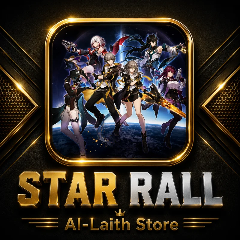 Honkai : Star Rail