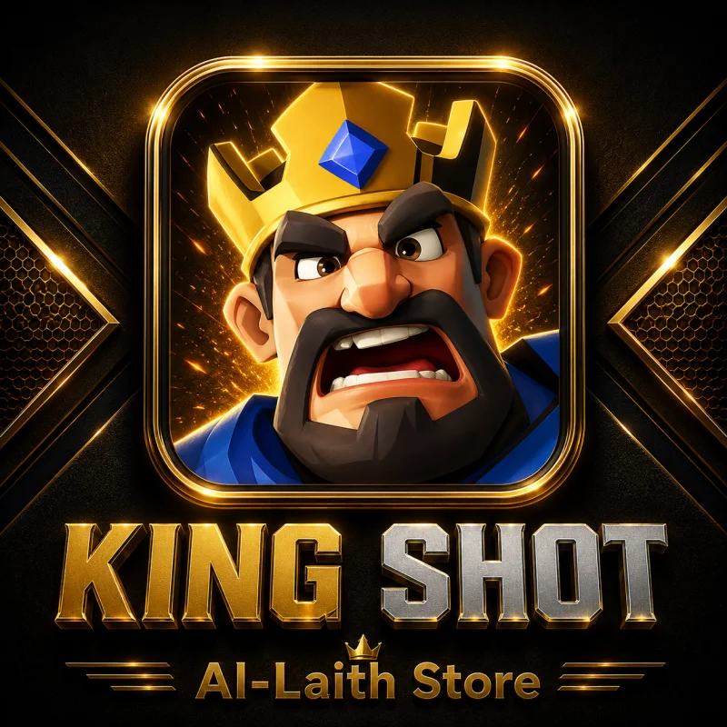 King Shot