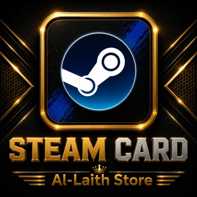 Steam Wallet (TH)