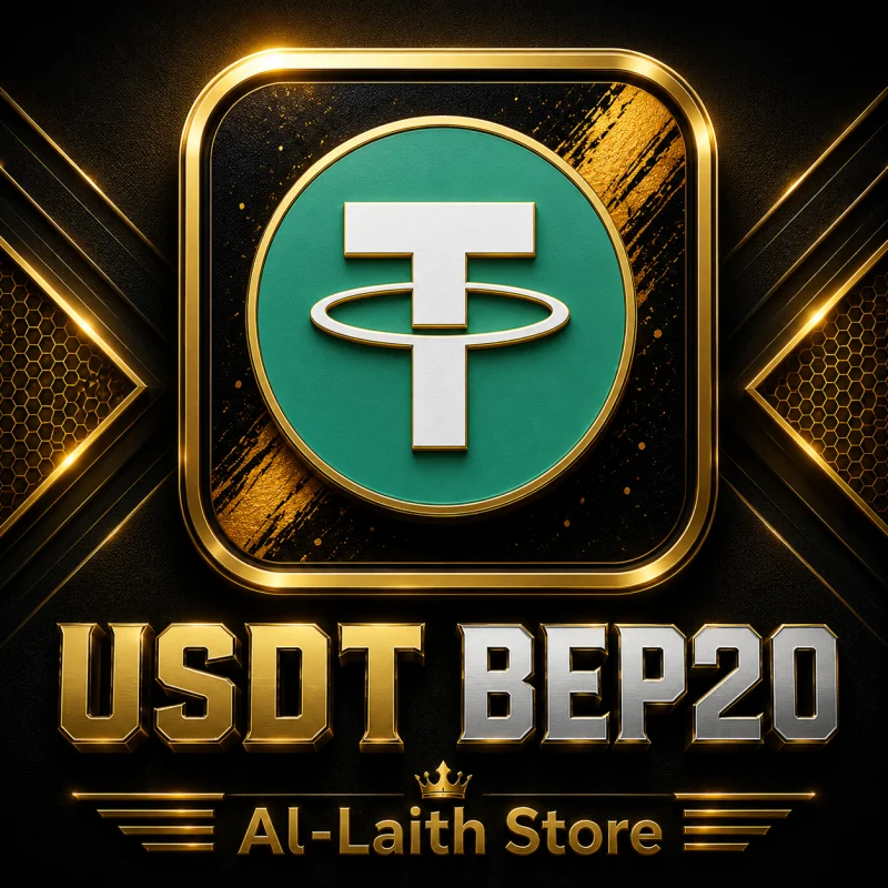 Usdt - BEP20 اكثر من 25