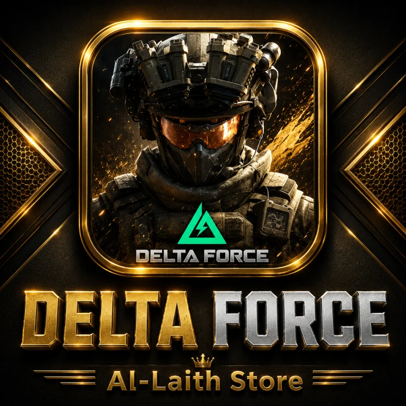 Delta Global 18 Coins