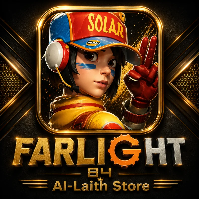 FarLight84 Diamonds 50